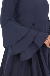 buy umbrella abaya online in india-indianfashionstore.com